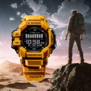 完売必至！ロンハーマン コラボ”G-SHOCK for Ron Herman GA-B2100”、5