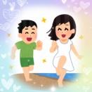 一人脳内で『運命の番と出逢ってしまった』ごっこをしているヤベー奴。