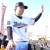 山﨑福也が日本ハム移籍を決断　6球団争奪戦勝ち抜いた決め手は「エース評価」