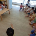 7月のお誕生会