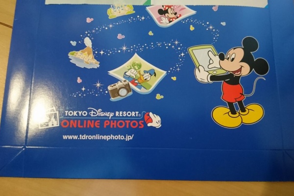 ときどきお泊りディズニー 都内から 19年01月