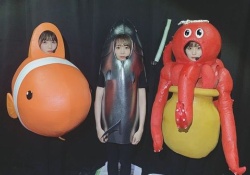 【乃木坂46】ピチピチｗ 秋元真夏さん、無駄にクオリティ高くね？ｗｗｗｗｗ