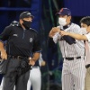 侍ジャパン稲葉監督「決勝は由伸以外のピッチャー全員に投げてもらうぐらいの継投で」