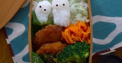 普通のニョロニョロ