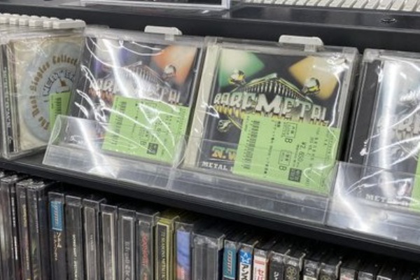 ディスクユニオン下北沢店 - USED / 中古