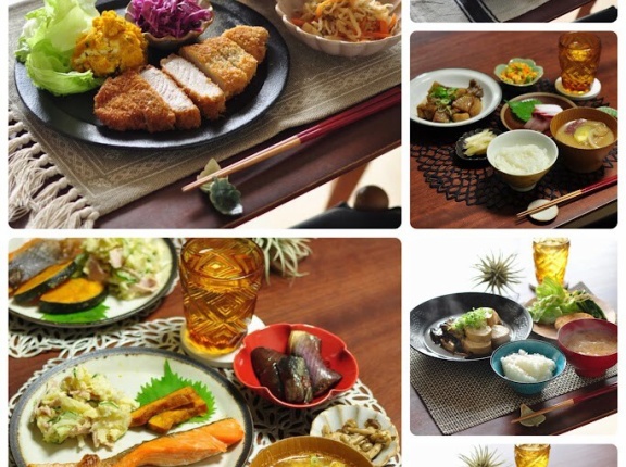 1週間分の我が家の献立まとめ(作りおきおかず、弁当、昼ごはん、晩ごはん)と尼崎と西北でおすすめのランチ