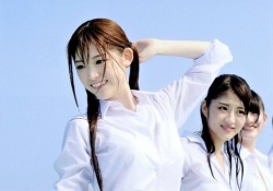 けしからんもっとやれw 松村沙友理の”まっちゅん”が「こんにちは」しとるｗｗｗ