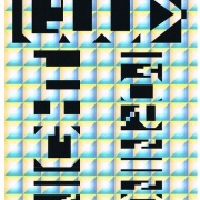 主張しすぎる隠れ文字 だまし絵気分のイラスト日記 Doumeiのブログ