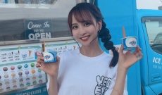 【乃木坂46】佐藤楓、五百城ちゃんとの並びええね！