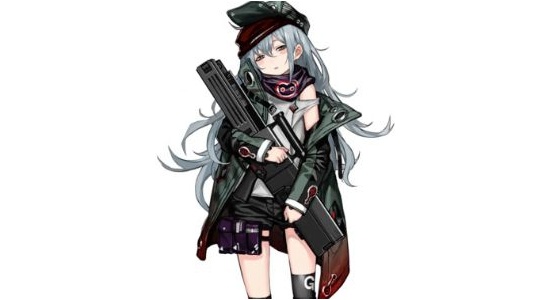ドルフロ G11 の 2体目 は 編成拡大用 と 保管 どちらがいいの ドルフロまとめ