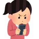 怪我をしてしばらく松葉づえを使うことになり、ラインで彼氏に状況を伝えたら、全然心配の言葉がなく「笑えば治る」とか言っておもしろ動画を送ってきた。