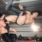 ダブプロレス公式　blog