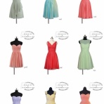 エクラ ブライズメイド ドレスサロンblog