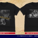 アニメ「鬼滅の刃」Tシャツ