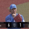 【vs.ロッテ】日ハム、ヌニエスの2点タイムリーツーベースでリードを5点に広げる！ヌニエスはここまで3打点の活躍！