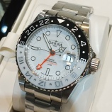 『【テルノスGMT】入荷速報!【ダボサ】』の画像