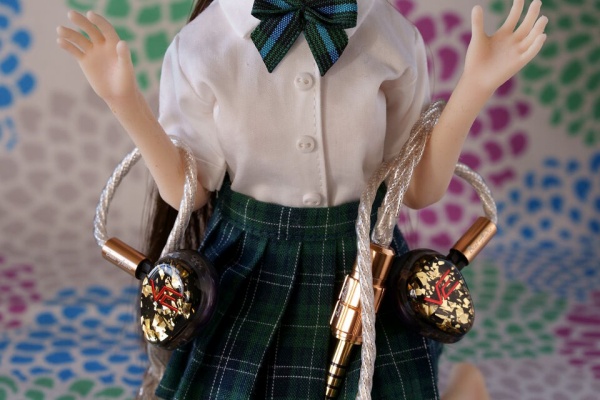 iノススメ - Vision Ears