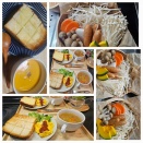 最近はシンプルに(*^-^*)