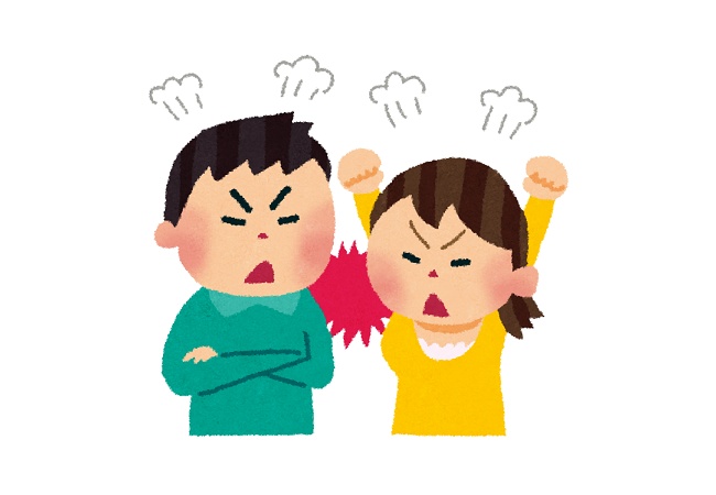「VTuberにハマってはいけない理由」→案の定大喧嘩に