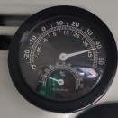 半期に一度のお楽しみ