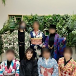 『【開催報告】みんなでスタイリストごっこ』の画像