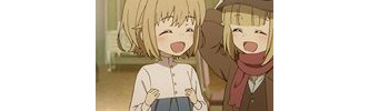 プリンセス・プリンシパル 第8話「case20 Ripper Dipper」【感想コラム】