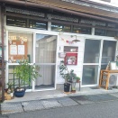 富山市上滝に『シフォンケーキの店＋Second-hand shopコナユキ』なるシフォンケーキとセカンドハンドショップがオープンするらしい。