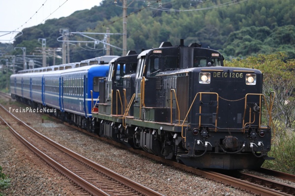 TrainPhotoNews - 2019年09月
