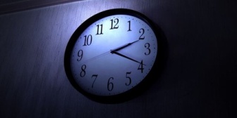 【妻への愚痴】よく「出かける時は何時に帰るか言うべき」と思うんだけど、俺が間違っているのかな？