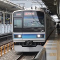 中央本線　E231系800番台　K3