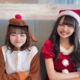 『[ニアジョイ] アユミサンタとアリストナカイ仲良し・・・』の画像
