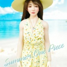 Cuke Toys　サマー・ワンピース　Summer One Piece