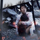 ゾンビのわらわら感と娘のパンチラ「新感染 ファイナル・エクスプレス」