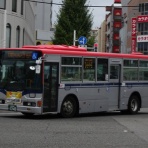 三度のメシよりバスが好きな人のブログ