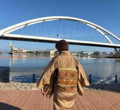 イエローベース秋の季節