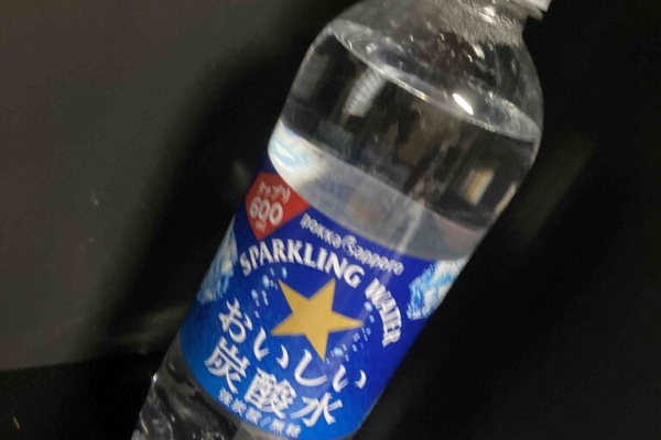 ジュース愛好家のNewブログ - 炭酸飲料