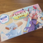 メロン味ってメロンの味じゃない