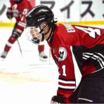 Sophia Univ. Ice Hockey Blog