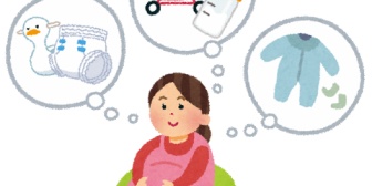【妊娠】ベビーグッズいつ頃から買ってる？ うち夏生まれ予定なのに、もういろいろ買わされてて…