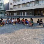 火の鳥FC Liveリポート