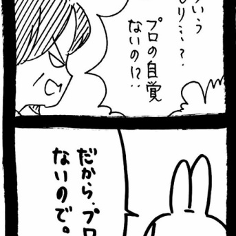 スズメバチに刺された話47