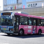 三度のメシよりバスが好きな人のブログ