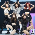 【画像】Ｋ－ＰＯＰアイドル、ガチで肉体がエッロすぎるｗｗｗ