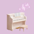 上達の陰にある大きな存在✨️《横浜市栄区 坂本周子ピアノ教室》