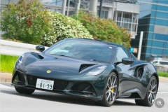 ロータスマジカッコいいじゃん？買えば？