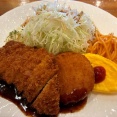 たつの　Aランチ♪《露苑》