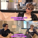 【悲報】GACKT様、NISAに投資している人たちを一喝