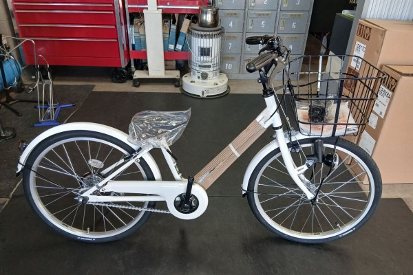 ロデオサイクル RODEOCYCLE - 自転車