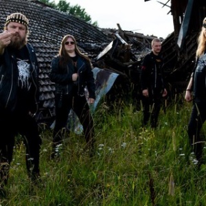 Interview】Varathron「俺はまだ親友の Dead と Euronymous を悼んで