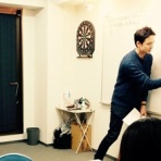 ヨルスペ | 新宿御苑前のスペイン語教室